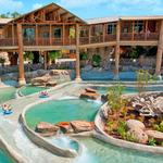 Schlitterbahn Waterpark and Resort New Braunfels
