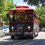 Downtown Trolley