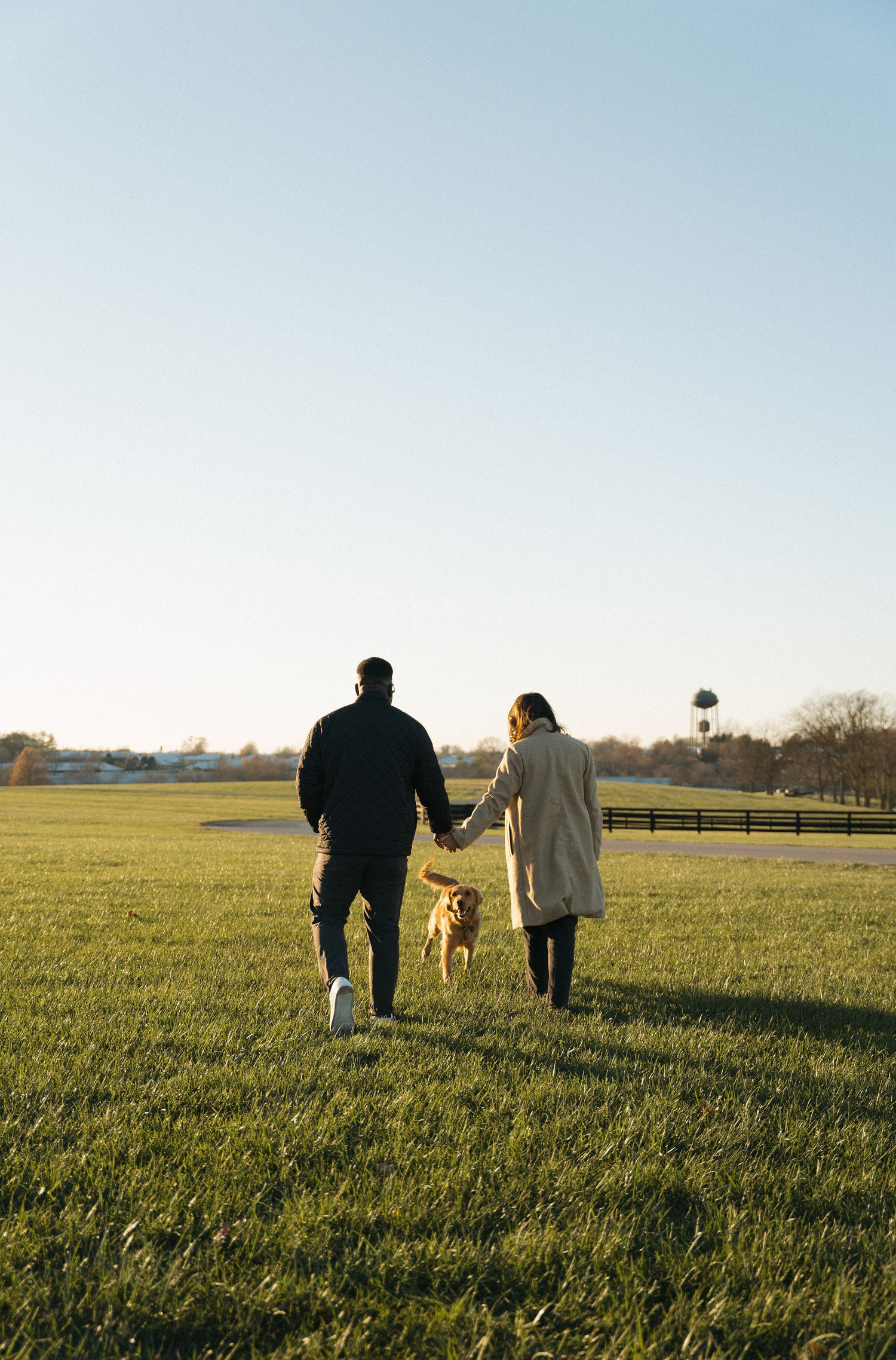 The Wedding Website of Malik Appleton and Natalie Dauterman