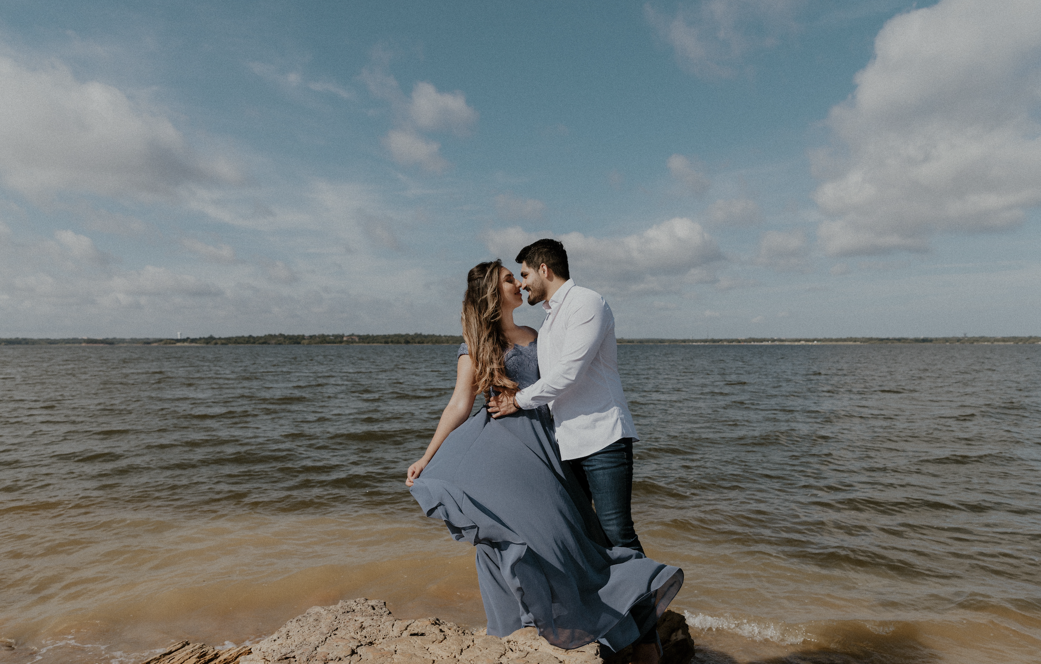 The Wedding Website of Jazmin Brito and Ivan Muñoz