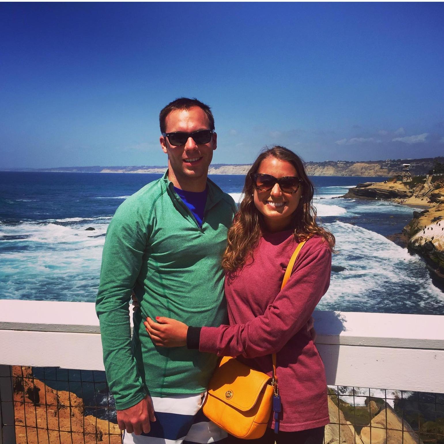 La Jolla, CA