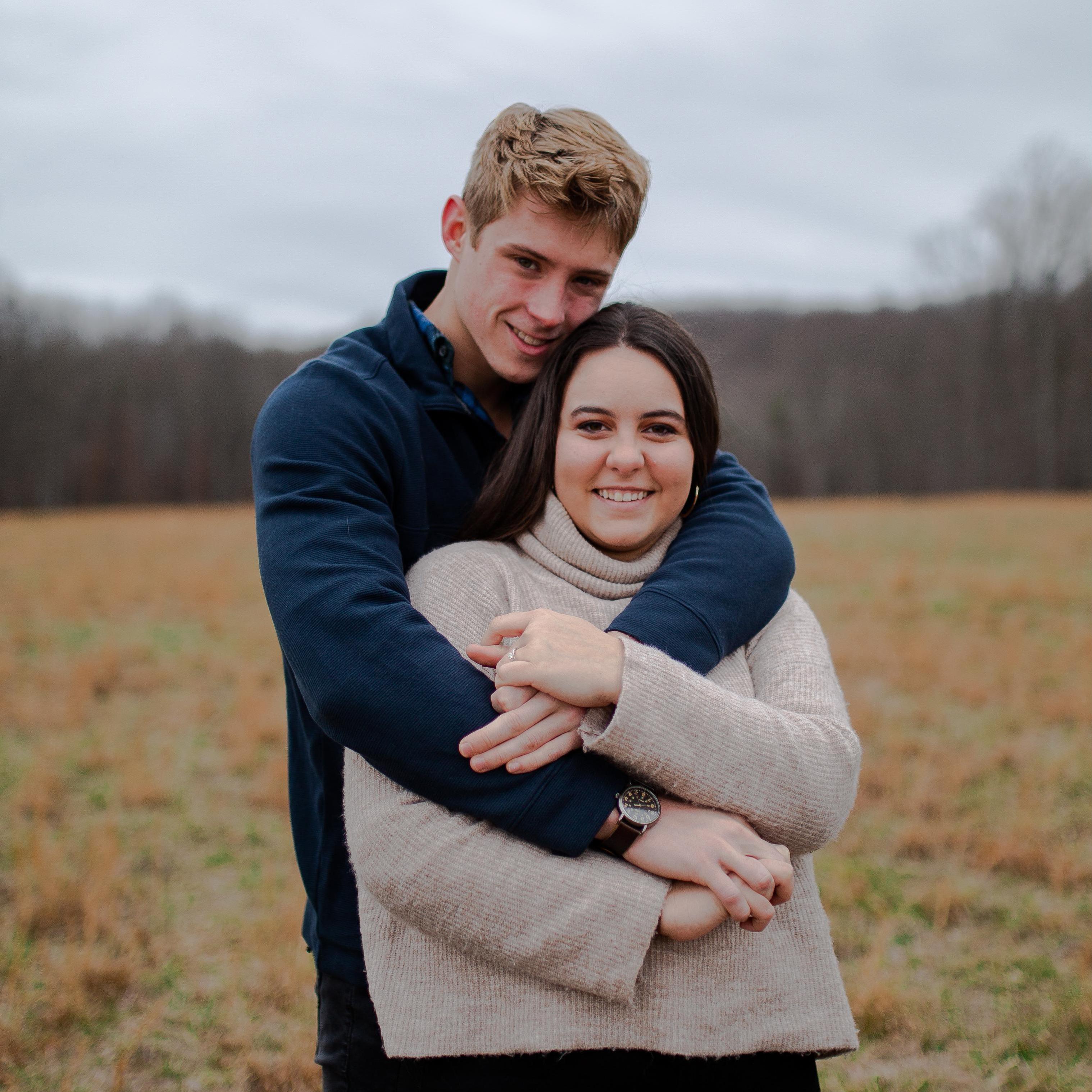 When Lauren was in middle school struggling with her missionary kid lifestyle, she prayed the Lord would give her a man to marry one day that would understand her and knew her when she lived overseas.