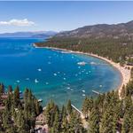Zephyr Cove