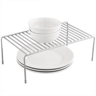 Chrome Cupboard Shelf