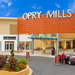 Opry Mills Shopping Center