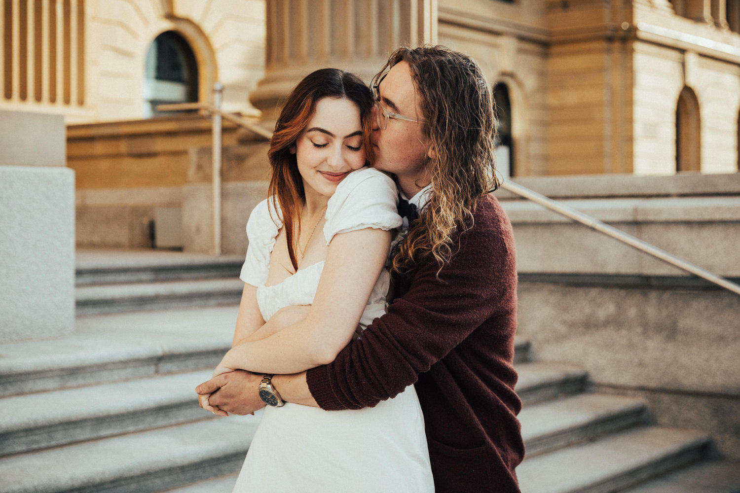 The Wedding Website of Alex Kennedy and Ryan Fenrich
