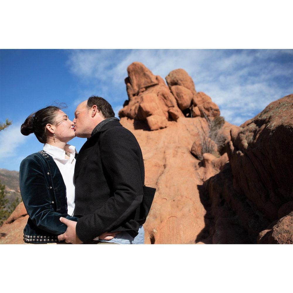 Jessica Pope and Christopher Rohlfs' Wedding Website