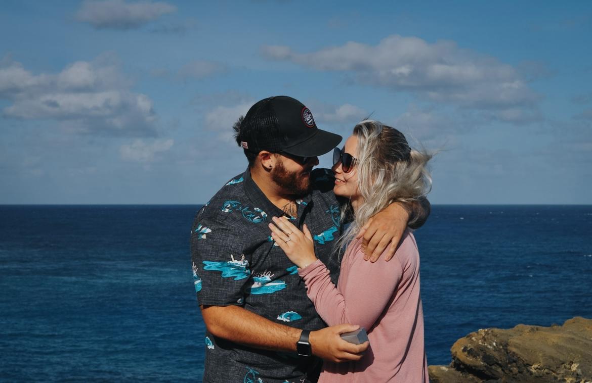 The Wedding Website of Sarah Majerscak and Gregg Winnington
