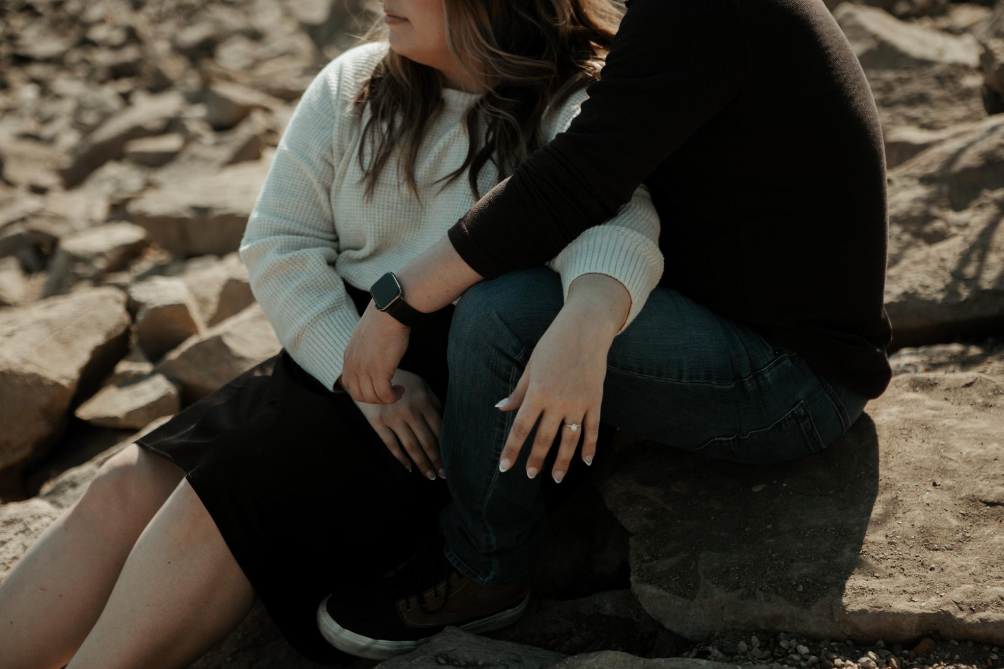 The Wedding Website of Tish Brown and Sean Thompson