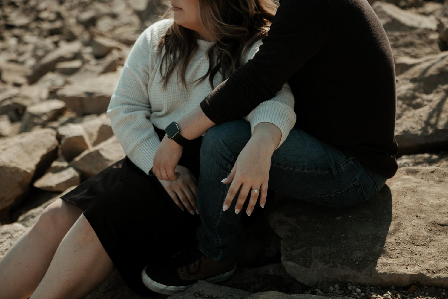 The Wedding Website of Tish Brown and Sean Thompson