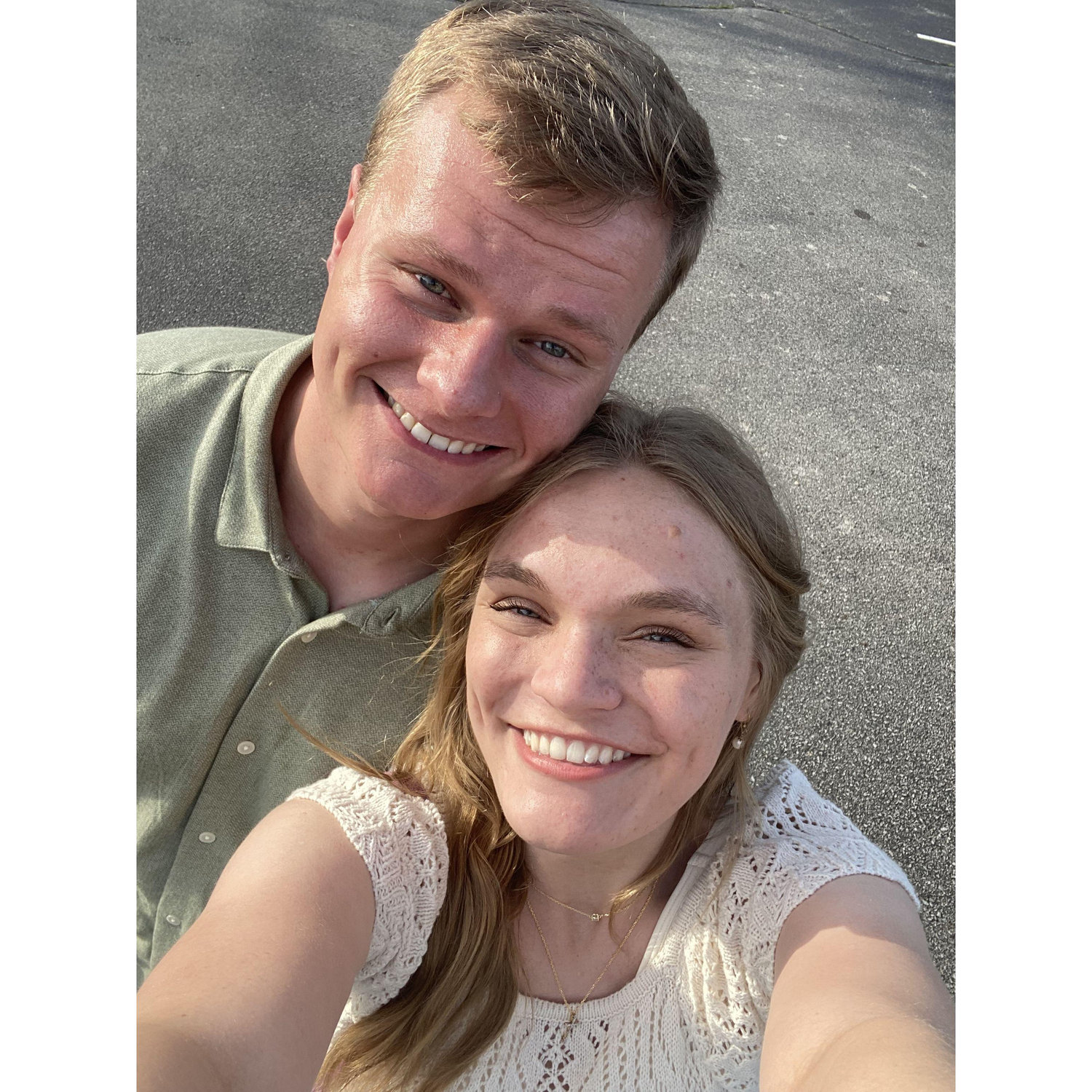 Engagement photos pt 2!