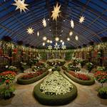 Phipps Conservatory and Botanical Gardens