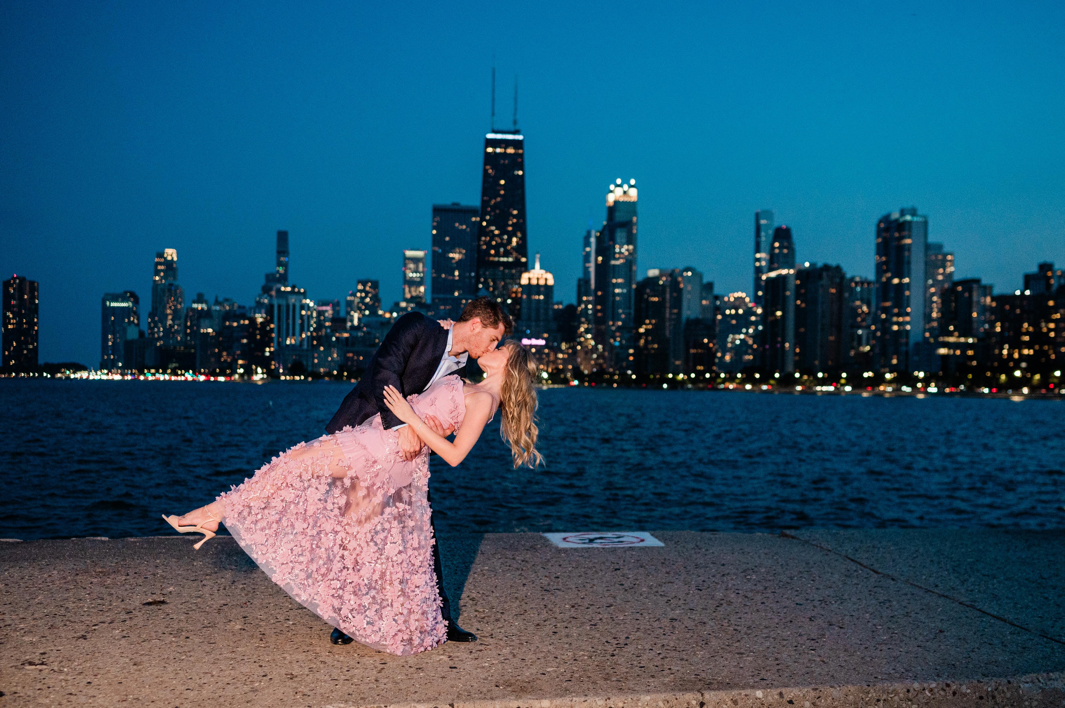 The Wedding Website of Allison Cronk and Benjamin Rabin