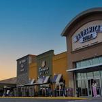Brunswick Square Mall