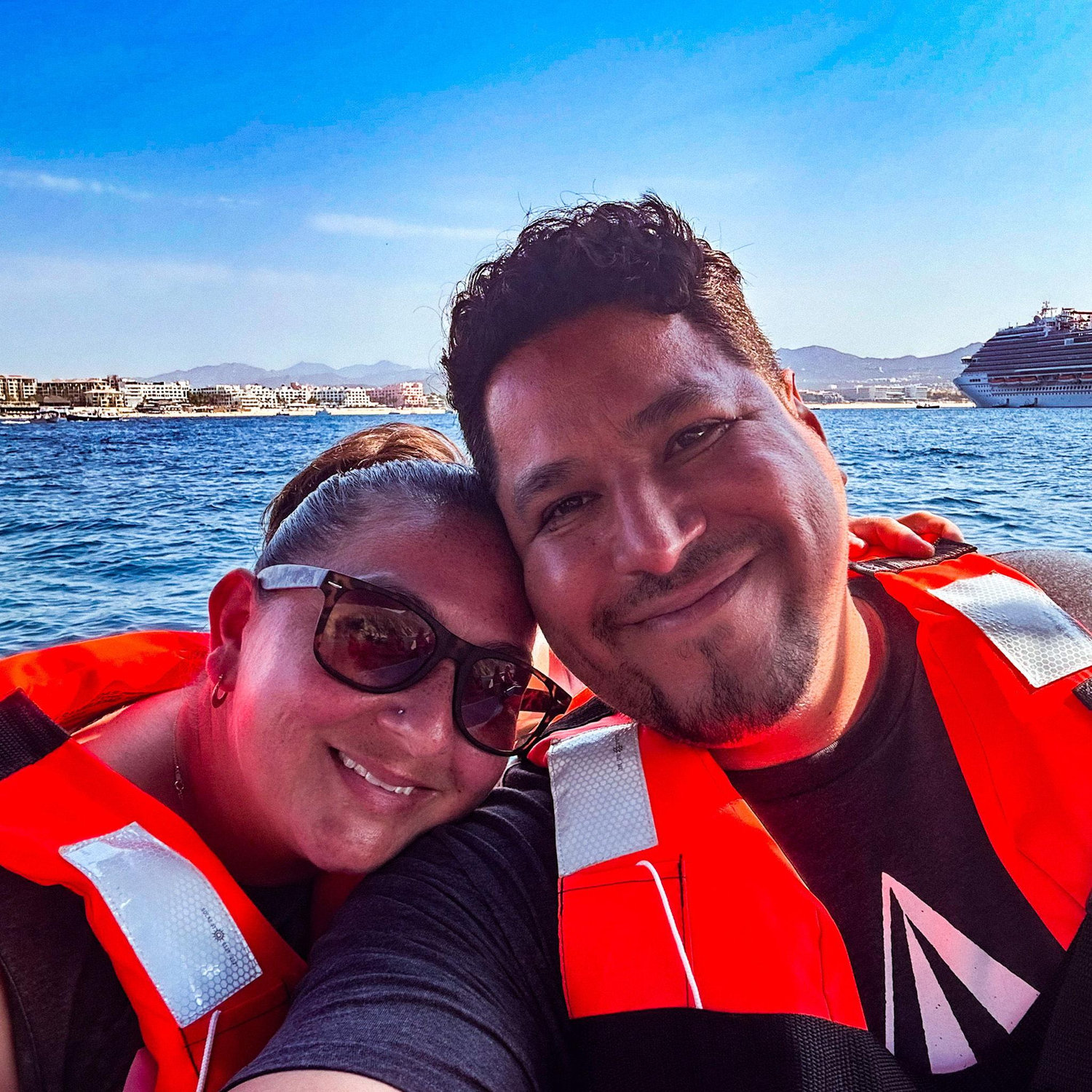 Cabo San Lucas