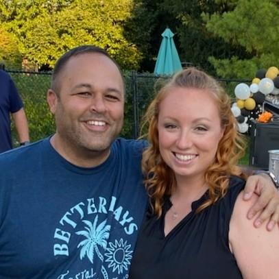 Betsy's Birthday 2021