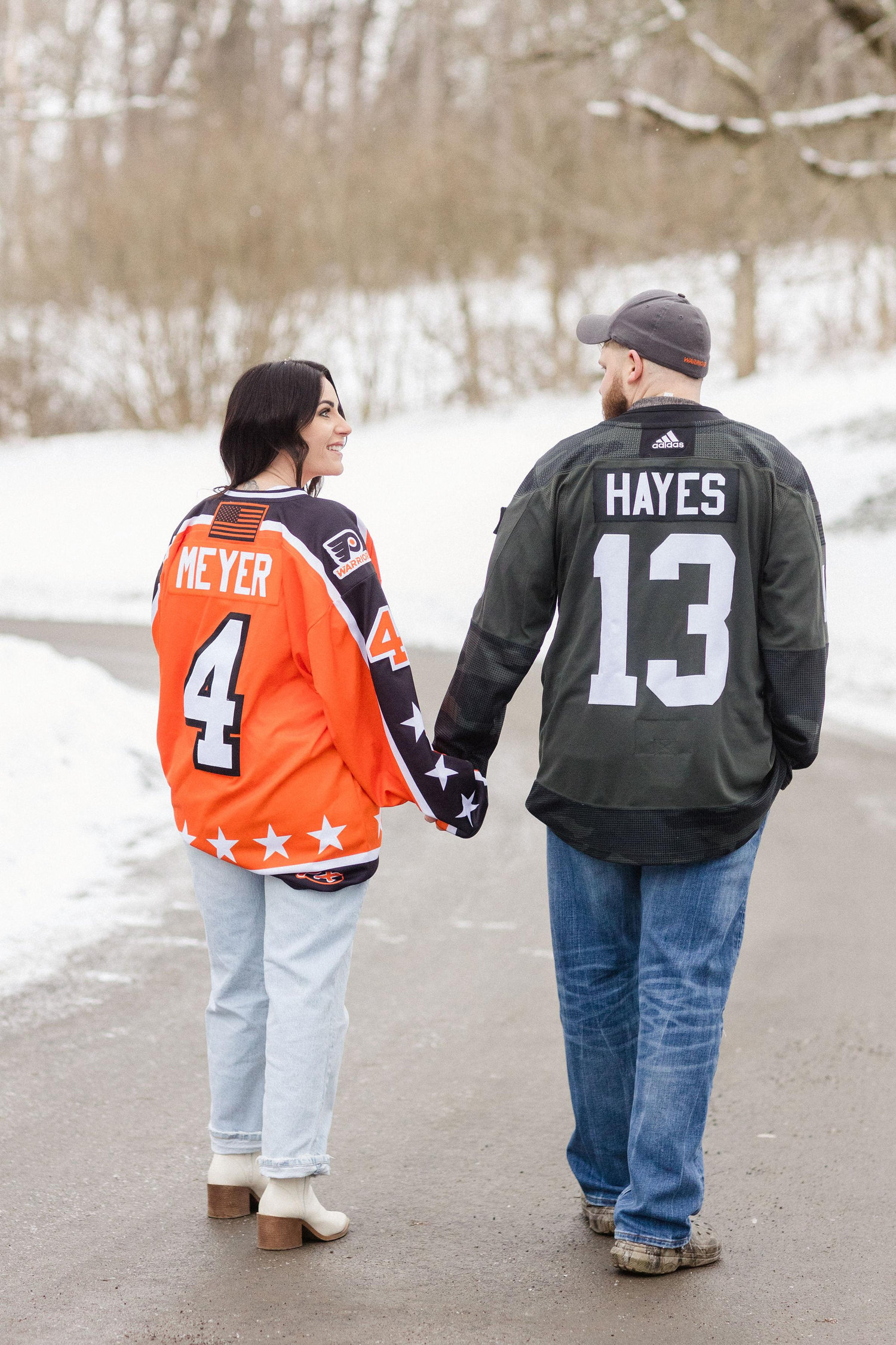 The Wedding Website of Cyndi Bates and Bill Meyer