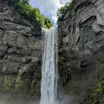 Taughannock Falls State Park