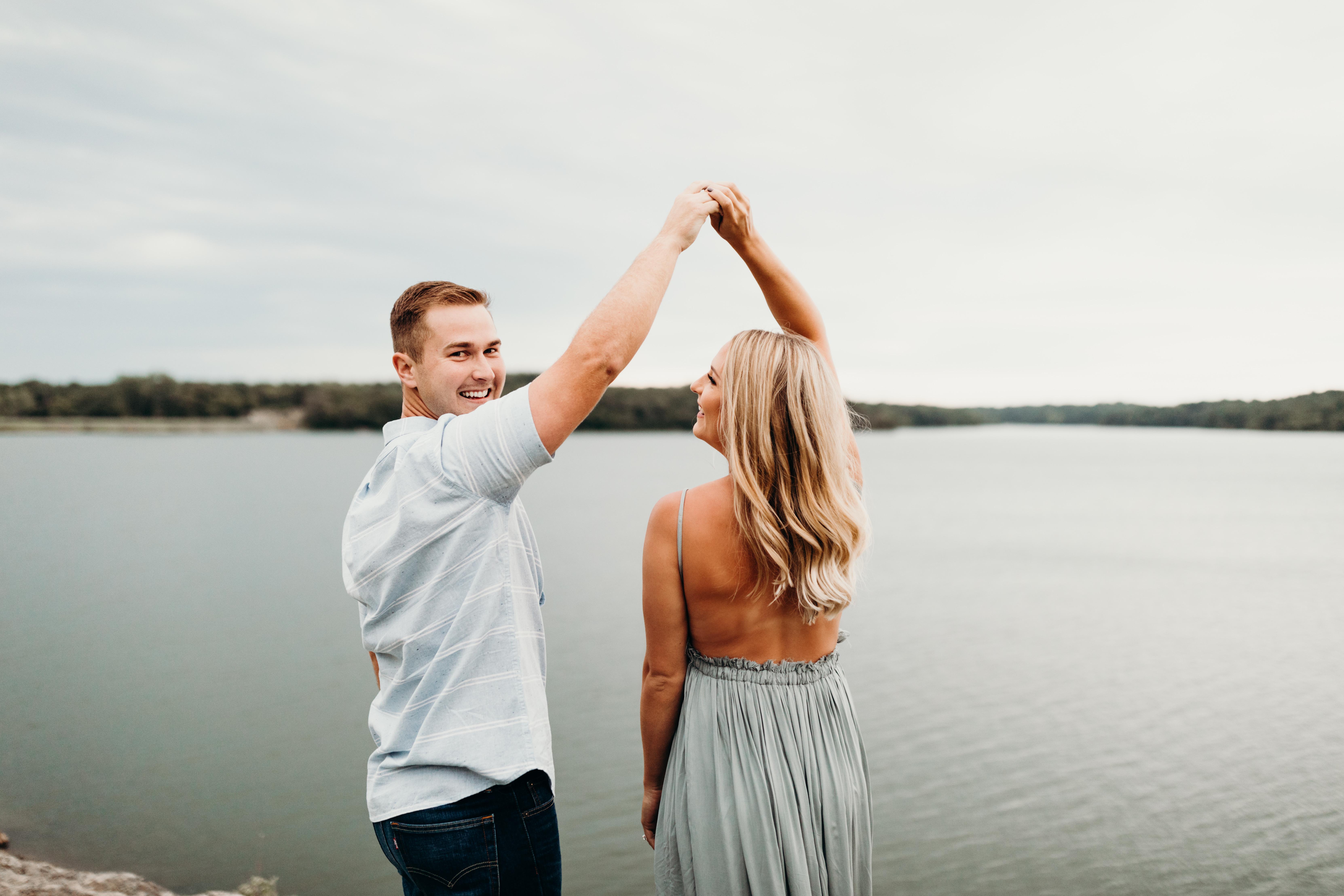 The Wedding Website of Carly Cecil and Collan Payne