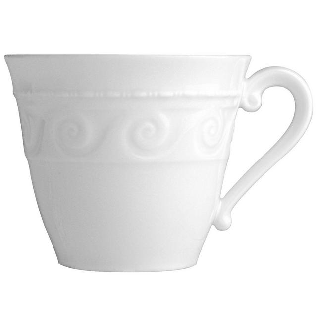 Bernardaud Louvre Coffee Cup