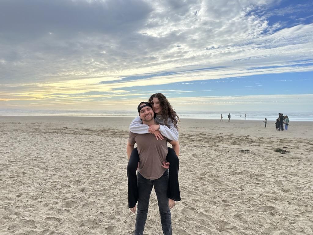 The Wedding Website of Madison Foos and Blake Kokesh