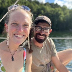 Honeymoon fund