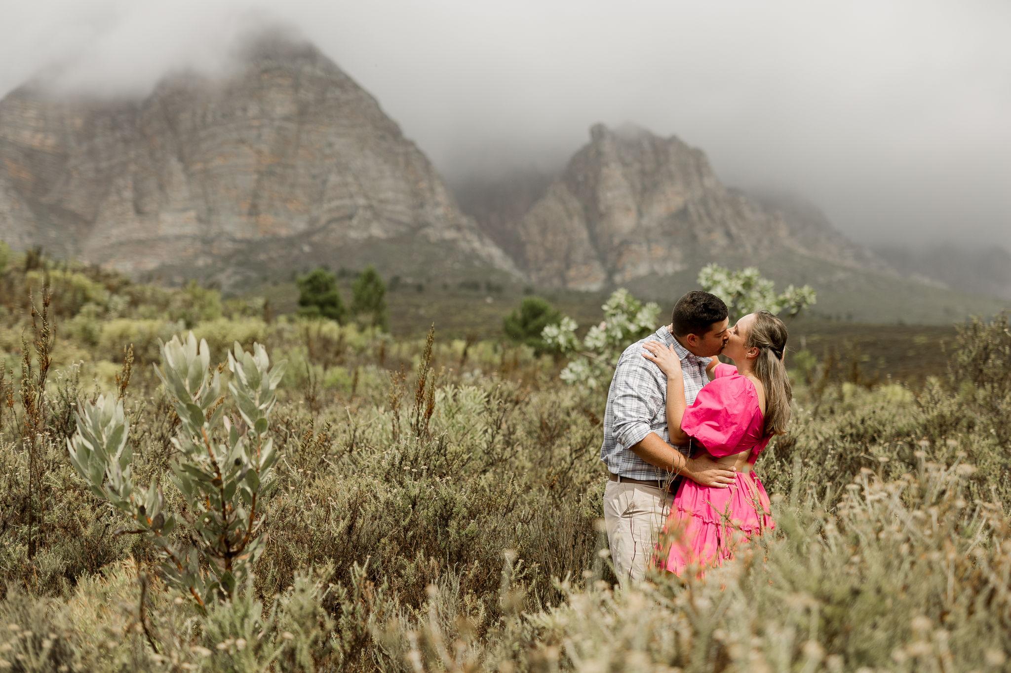 The Wedding Website of Marlie Viljoen and Francois Roos
