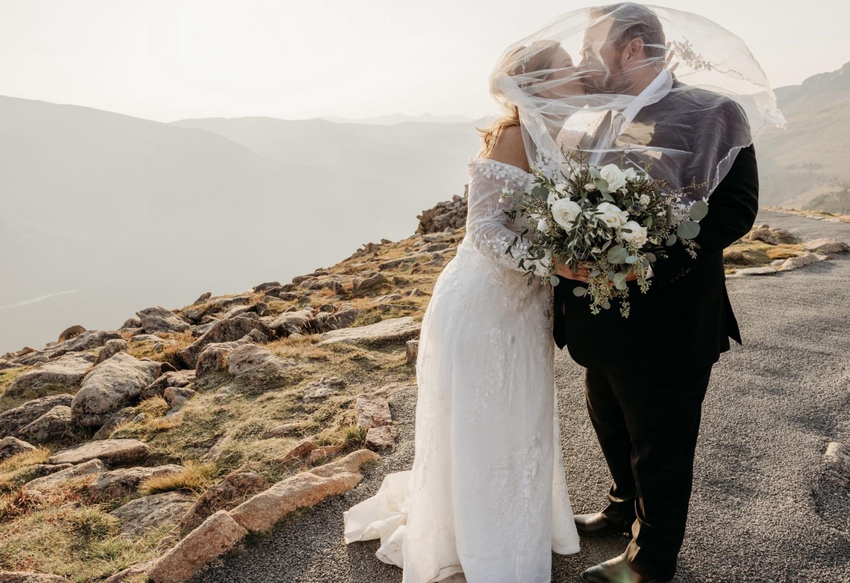 Trail ridge road 📸 credit: Emily Gordon Photography