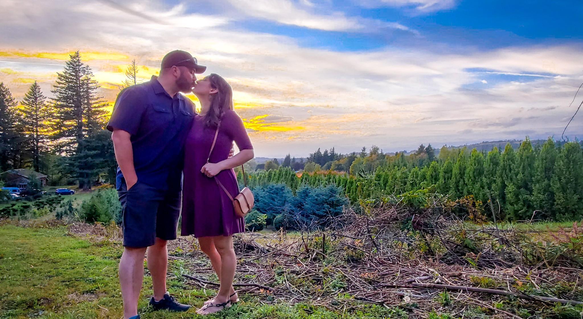 The Wedding Website of Shaina Thomes and Kyle Nelsen