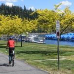 Centennial Trail