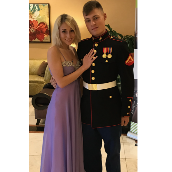 Throwback to our first MC Ball, November 2017
