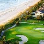 Golf at Palmetto Dunes Resort