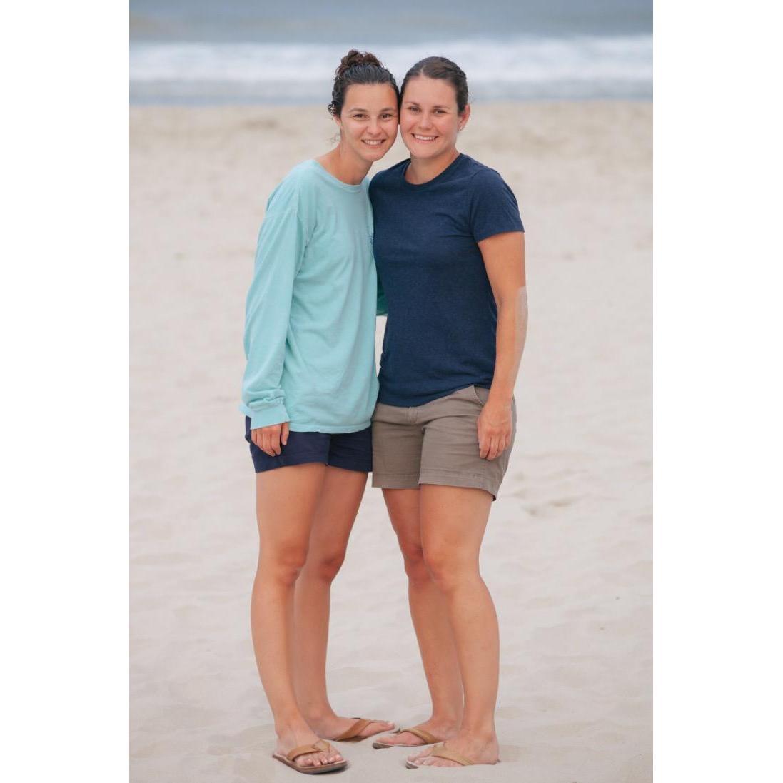 North Carolina with Katie’s family