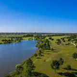 Old Settlers Park