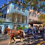 Carriage Tour