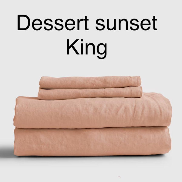 Linen Sheets | Quince