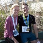 Strawberry Shortcake Shuffle 5K | 10:30 AM