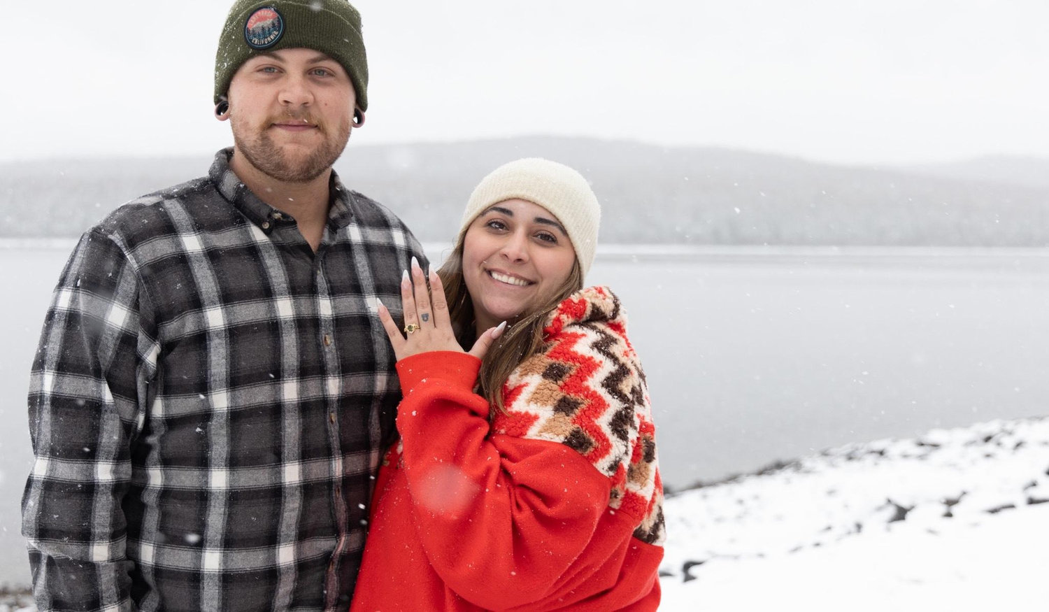 The Wedding Website of Madison Fletcher and Bill Archer