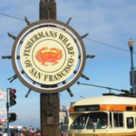 Fisherman's Wharf