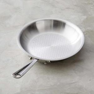 All-Clad d3 Armor Fry Pan, 8"