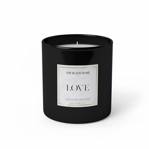 Love Candle