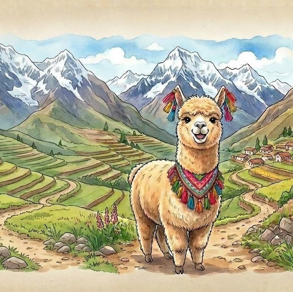 Project Alpaca
