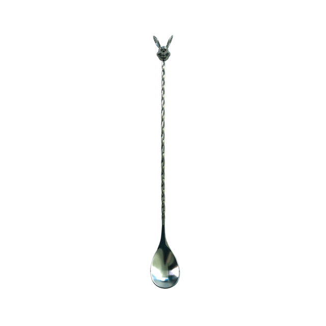 Rabbit Bar Spoon