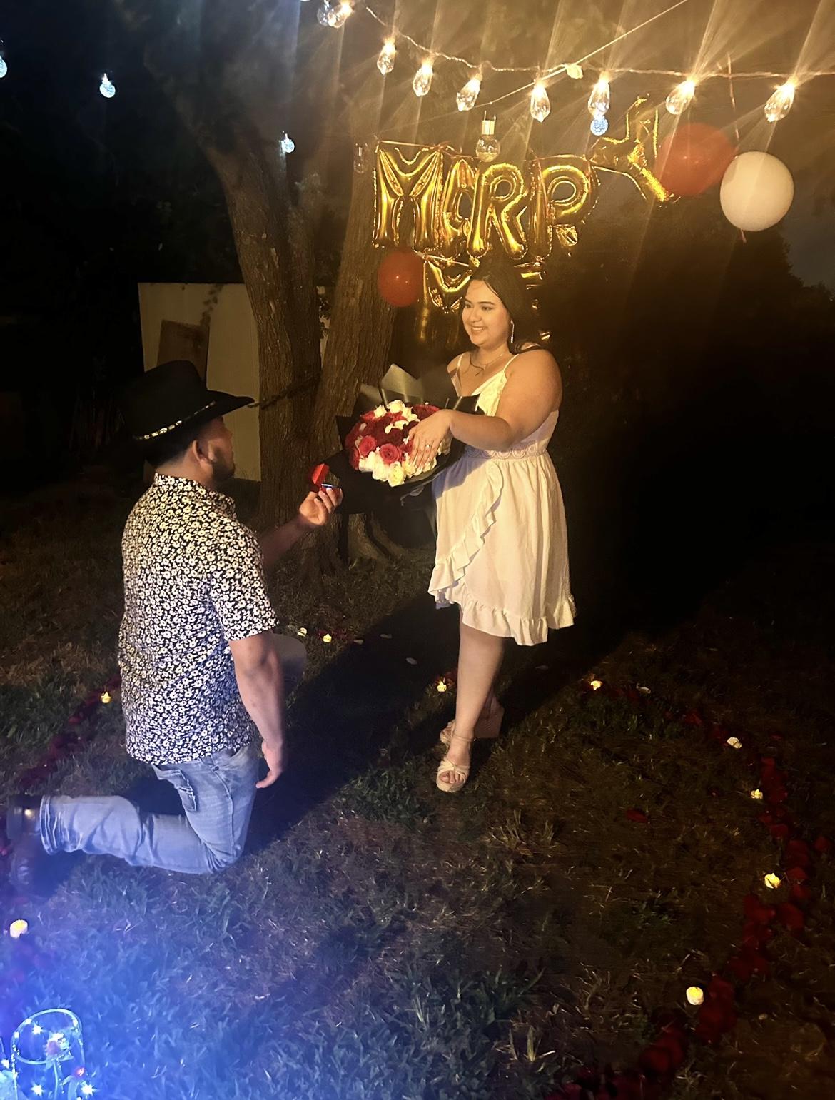 The Wedding Website of Kimberly Torres and Antonio Esparza
