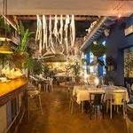 Juan Del Mar Restaurante