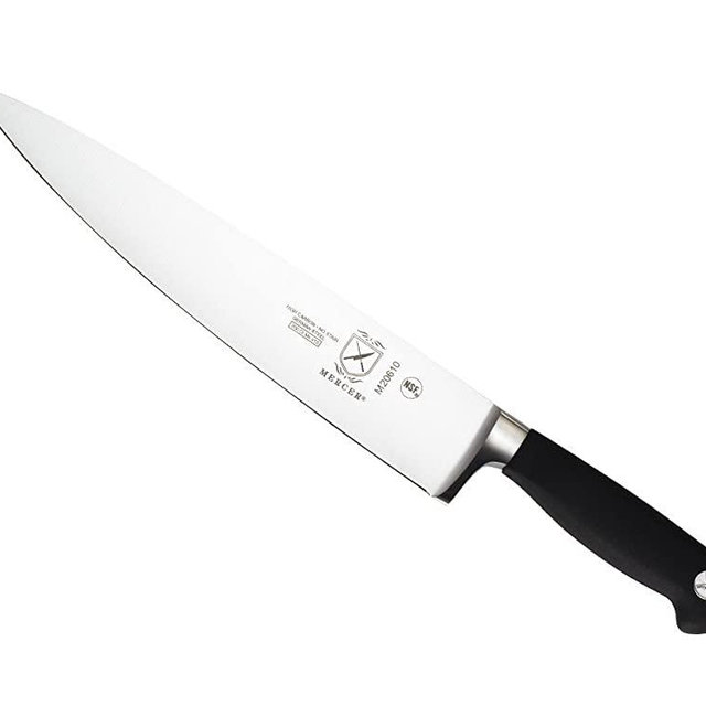 Mercer Culinary M20610 Genesis 10-Inch Chef's Knife