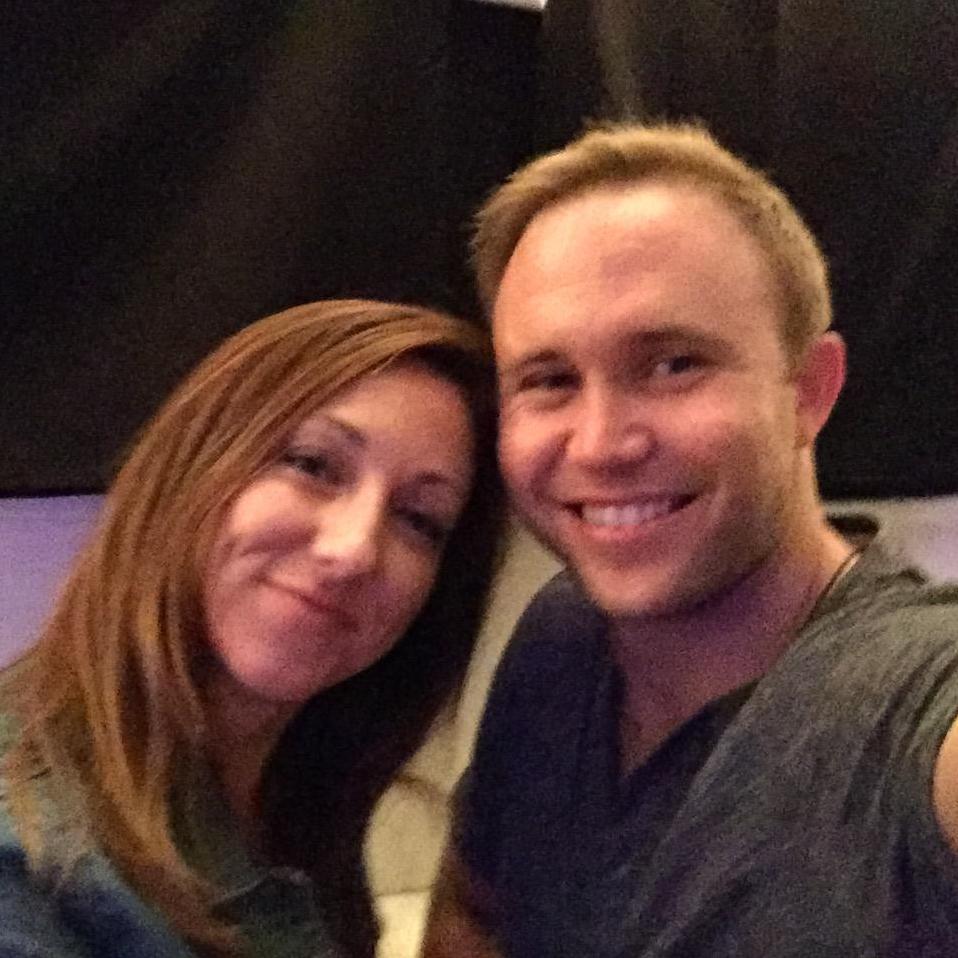 That time he took me to the Moose Lodge for our 3rd date and "forgot" his wallet. Luckily, we made it to the 4th.