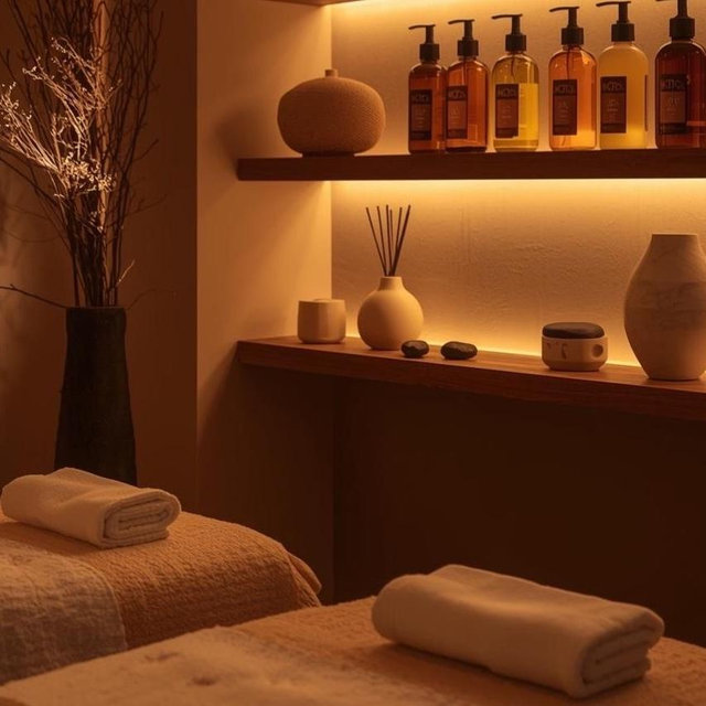 Honeymoon Spa Day