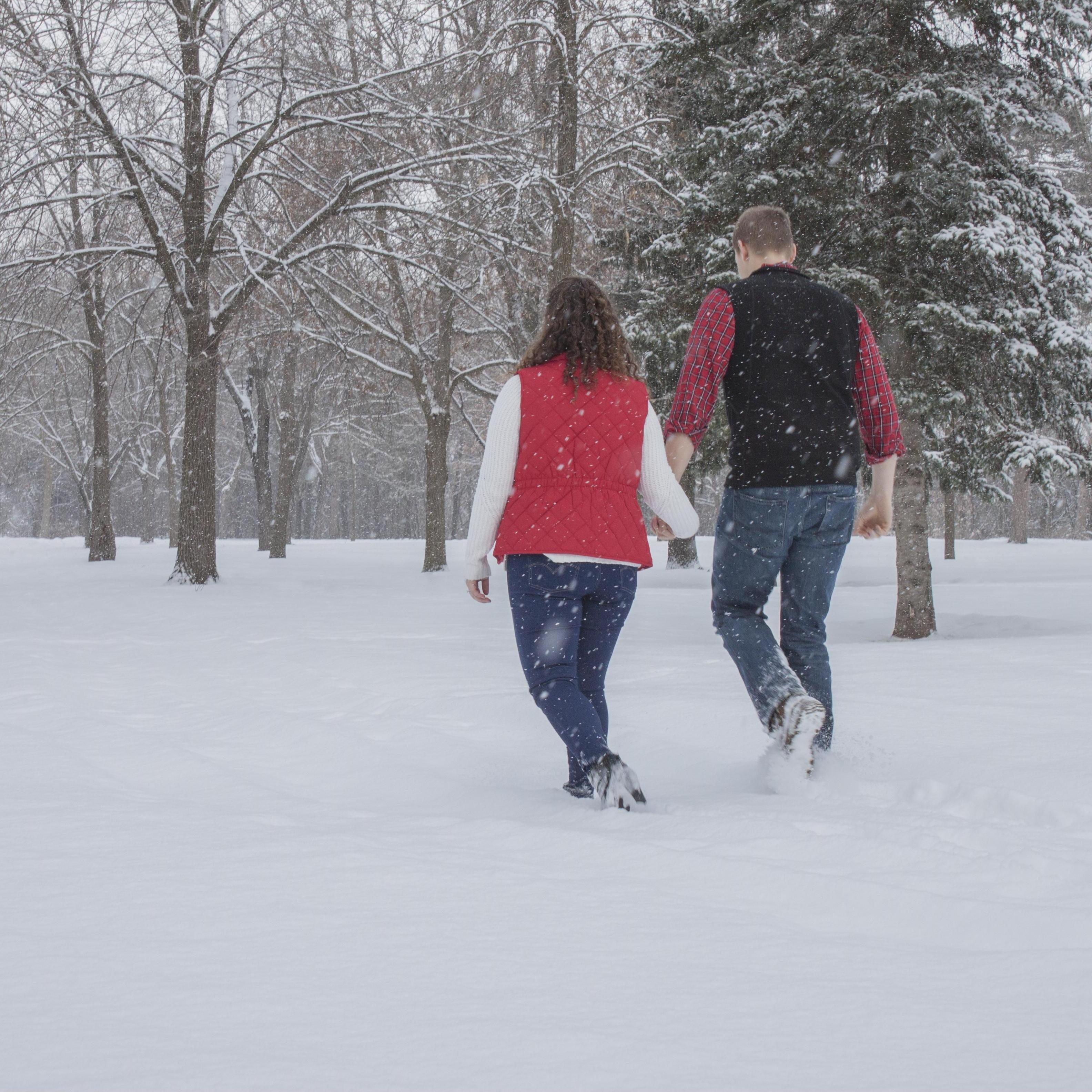 Winter Wonderland!