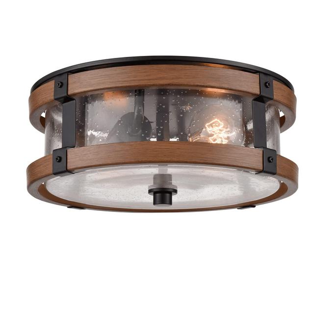 DEYNITE Farmhouse Ceiling Light Fixture